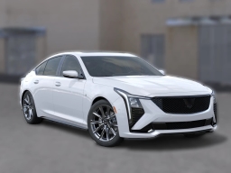 Cadillac CT5 Sport 4dr Sdn 2026