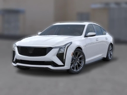 Cadillac CT5 Sport 4dr Sdn 2026