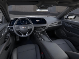 Cadillac CT5 Sport 4dr Sdn 2026