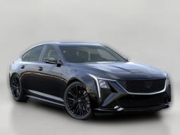 Cadillac CT5-V V-Series 4dr Sdn 2026