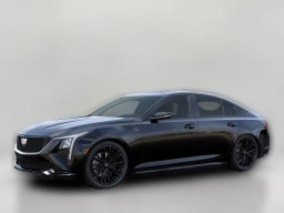 Cadillac CT5-V V-Series 4dr Sdn 2026