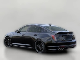 Cadillac CT5-V V-Series 4dr Sdn 2026