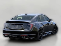 Cadillac CT5-V V-Series 4dr Sdn 2026