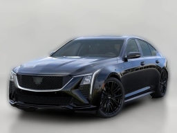 Cadillac CT5-V V-Series 4dr Sdn 2026