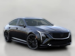 Cadillac CT5-V V-Series 4dr Sdn 2026
