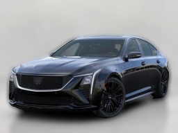 Cadillac CT5-V V-Series 4dr Sdn 2026