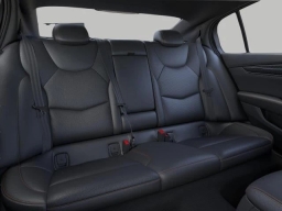 Cadillac CT5-V V-Series 4dr Sdn 2026