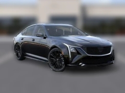 Cadillac CT5-V V-Series 4dr Sdn 2026