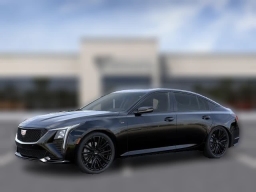 Cadillac CT5-V V-Series 4dr Sdn 2026