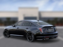 Cadillac CT5-V V-Series 4dr Sdn 2026