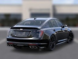 Cadillac CT5-V V-Series 4dr Sdn 2026