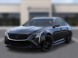 Cadillac CT5-V V-Series 4dr Sdn 2026