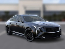 Cadillac CT5-V V-Series 4dr Sdn 2026