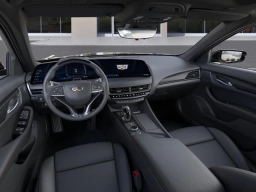 Cadillac CT5-V V-Series 4dr Sdn 2026