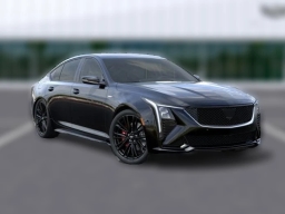 Cadillac CT5-V V-Series 4dr Sdn 2026