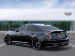 Cadillac CT5-V V-Series 4dr Sdn 2026