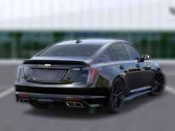 Cadillac CT5-V V-Series 4dr Sdn 2026