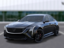 Cadillac CT5-V V-Series 4dr Sdn 2026