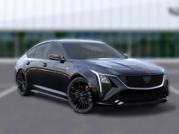 Cadillac CT5-V V-Series 4dr Sdn 2026