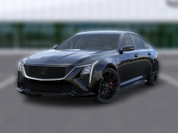 Cadillac CT5-V V-Series 4dr Sdn 2026