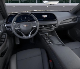 Cadillac CT5-V V-Series 4dr Sdn 2026