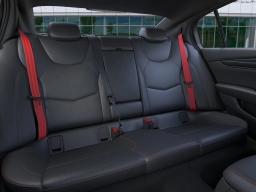 Cadillac CT5-V V-Series 4dr Sdn 2026