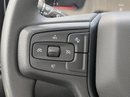 Chevrolet Silverado 2500HD Work Truck 2WD Reg Cab 142" 2025