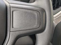 Chevrolet Silverado 2500HD Work Truck 2WD Reg Cab 142" 2025