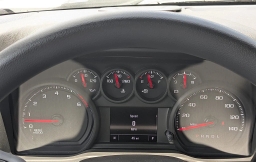 Chevrolet Silverado 2500HD Work Truck 2WD Reg Cab 142" 2025