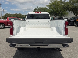 Chevrolet Silverado 2500HD Work Truck 2WD Reg Cab 142" 2025
