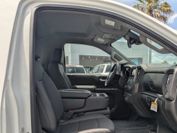 Chevrolet Silverado 2500HD Work Truck 2WD Reg Cab 142" 2025