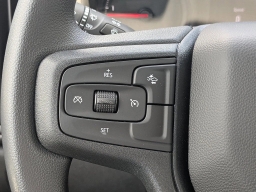 Chevrolet Silverado 2500HD Work Truck 2WD Reg Cab 142" 2025