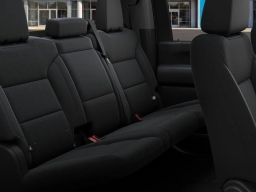 Chevrolet Silverado 2500HD Work Truck 4WD Crew Cab 172" 2026