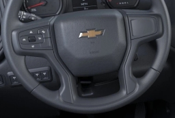 Chevrolet Silverado 2500HD Work Truck 4WD Crew Cab 172" 2026