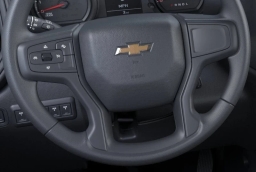 Chevrolet Silverado 2500HD Work Truck 4WD Crew Cab 172" 2026