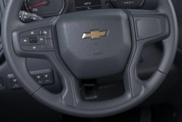 Chevrolet Silverado 2500HD Work Truck 4WD Crew Cab 172" 2026