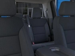 Chevrolet Silverado 2500HD Work Truck 4WD Crew Cab 172" 2026
