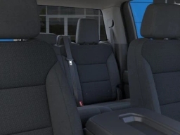 Chevrolet Silverado 2500HD Work Truck 4WD Crew Cab 172" 2026