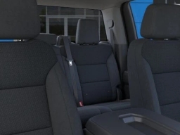 Chevrolet Silverado 2500HD Work Truck 4WD Crew Cab 172" 2026