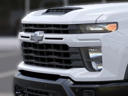 Chevrolet Silverado 2500HD Custom 4WD Crew Cab 159" 2026