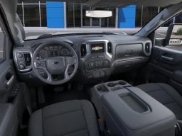 Chevrolet Silverado 2500HD Custom 4WD Crew Cab 159" 2026