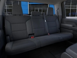 Chevrolet Silverado 2500HD Custom 4WD Crew Cab 159" 2026