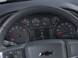 Chevrolet Silverado 2500HD Custom 4WD Crew Cab 159" 2026