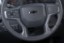 Chevrolet Silverado 2500HD Custom 4WD Crew Cab 159" 2026