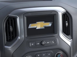 Chevrolet Silverado 2500HD Custom 4WD Crew Cab 159" 2026