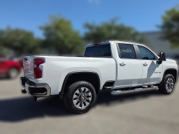Chevrolet Silverado 2500HD LT 4WD Crew Cab 159" 2026