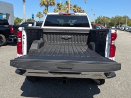 Chevrolet Silverado 2500HD LT 4WD Crew Cab 159" 2026