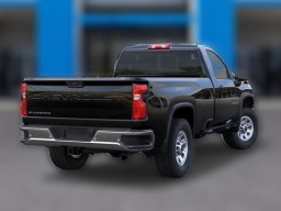 Chevrolet Silverado 2500HD Work Truck 2WD Reg Cab 142" 2026