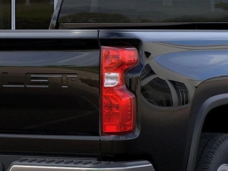 Chevrolet Silverado 2500HD Work Truck 2WD Reg Cab 142" 2026
