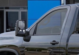 Chevrolet Silverado 2500HD Work Truck 2WD Reg Cab 142" 2026